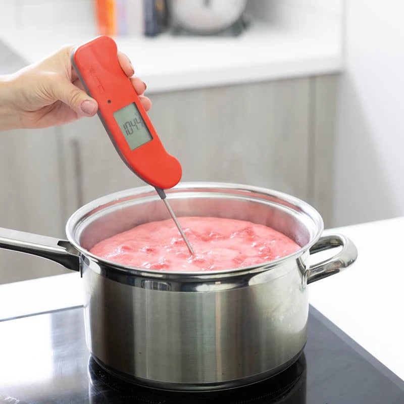 
                  
                    Thermapen ONE Instant Read Thermometer
                  
                