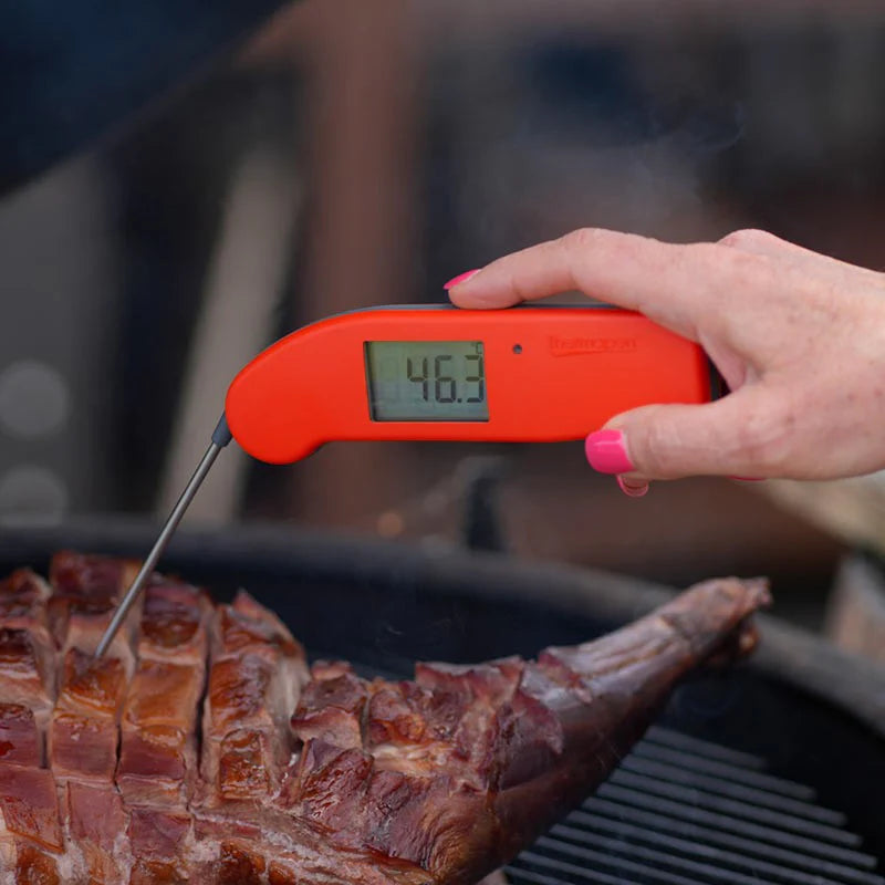 
                  
                    Thermapen ONE Instant Read Thermometer
                  
                