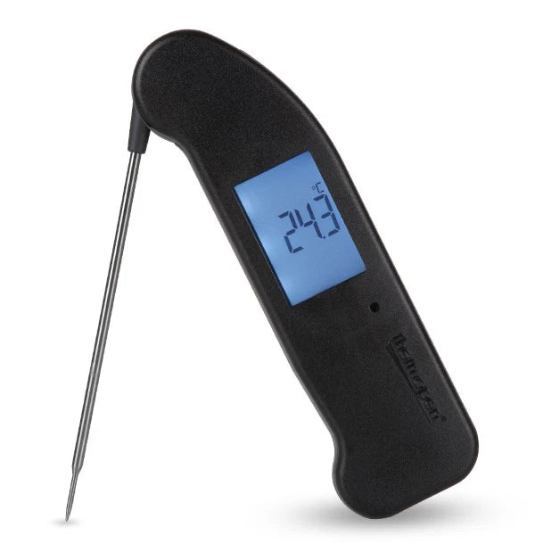 
                  
                    Thermapen ONE Instant Read Thermometer
                  
                