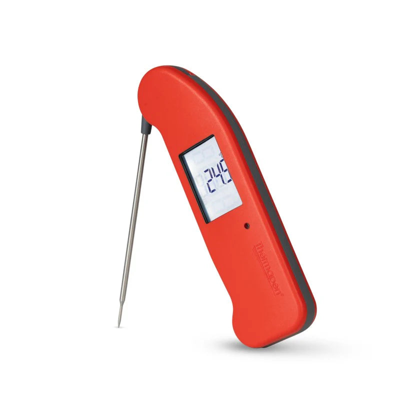 
                  
                    Thermapen ONE Instant Read Thermometer
                  
                