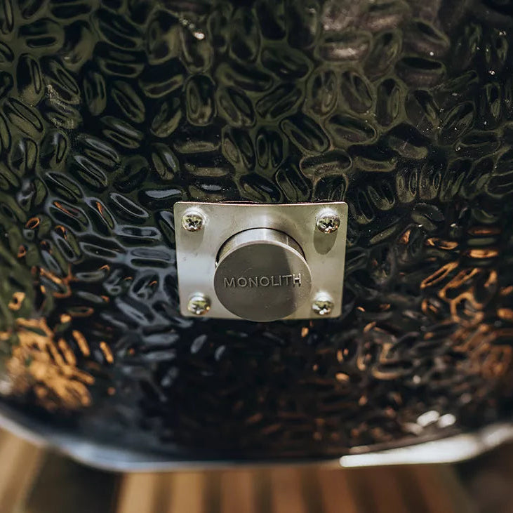 
                  
                    Monolith ONE.55 Ceramic Kamado BBQ
                  
                