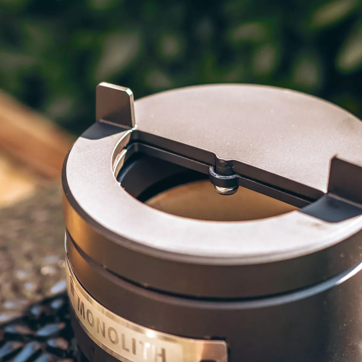 
                  
                    Monolith ONE.55 Ceramic Kamado BBQ
                  
                