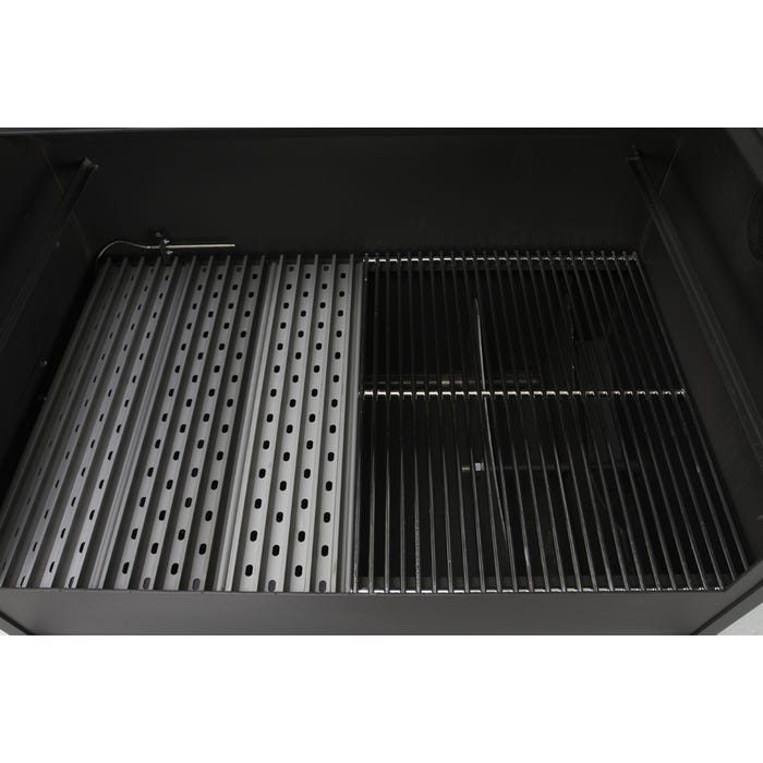 
                  
                    Youder Smokers YS640 Direct Grill Grate Kit
                  
                